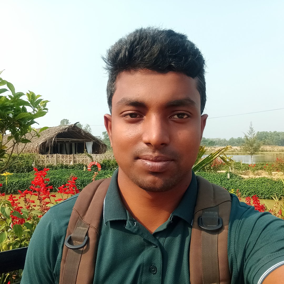 Mohammad Hasan